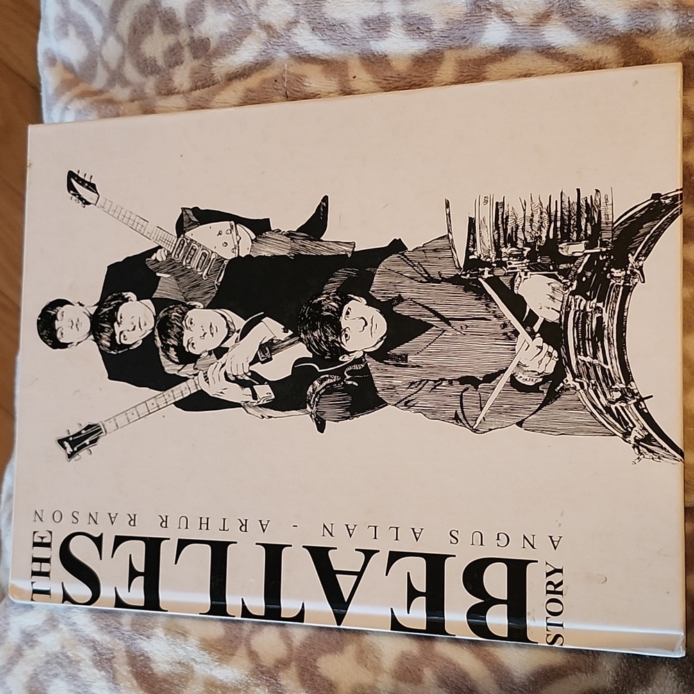 The Beatles Story